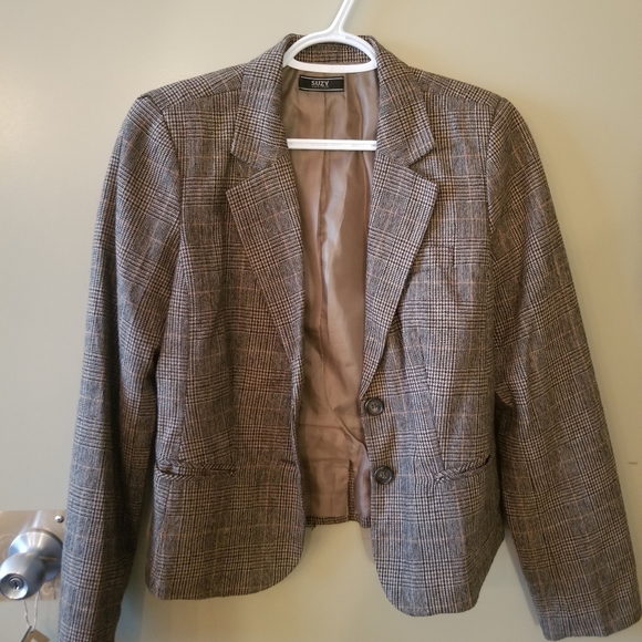 Work blazer - Picture 1 of 4